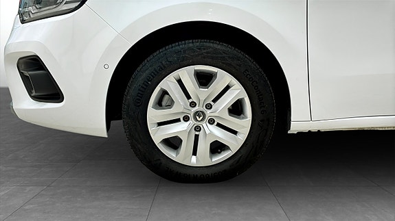 Renault Kangoo 9 of 10