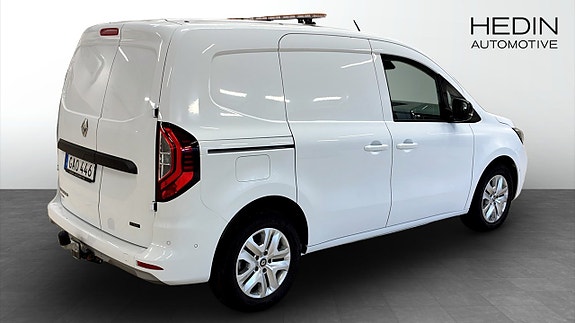 Renault Kangoo 2 of 10