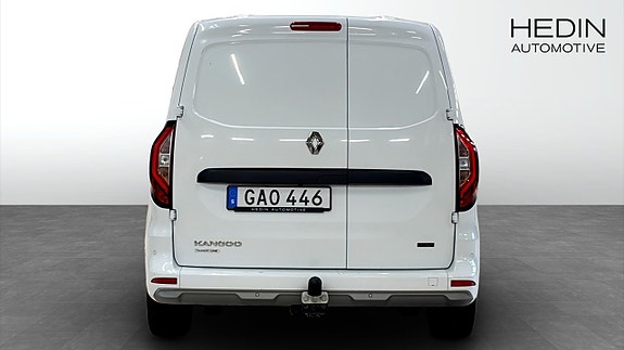 Renault Kangoo 7 of 10