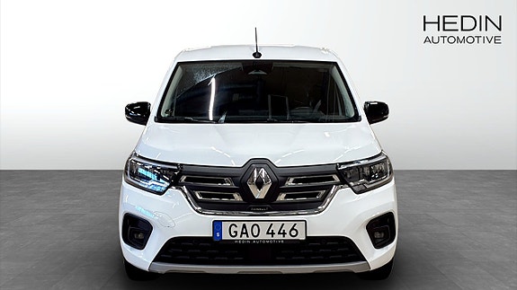 Renault Kangoo 8 of 10