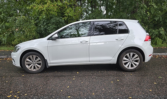 Volkswagen Golf VII 5 of 5