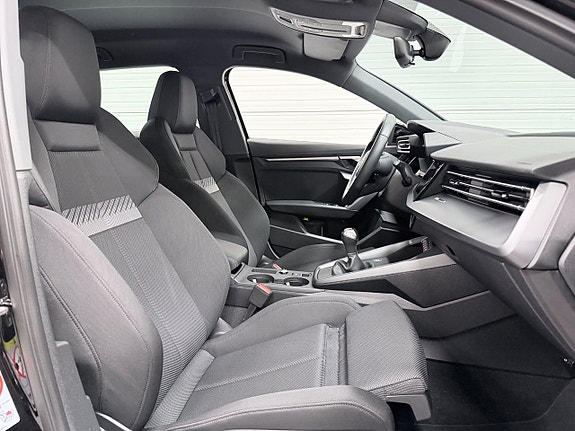 Audi A3 17 of 18