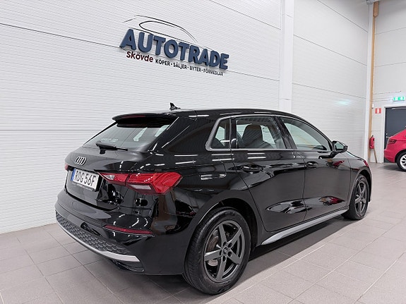 Audi A3 6 of 18