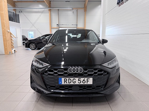 Audi A3 2 of 18