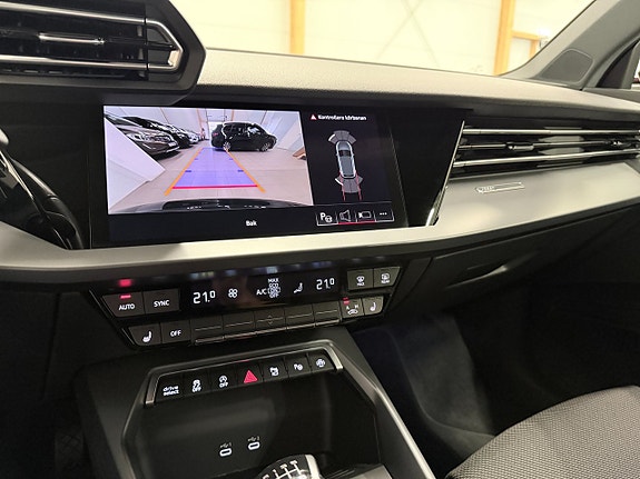Audi A3 15 of 18