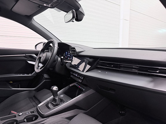 Audi A3 16 of 18