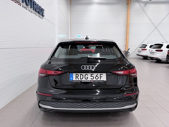 Audi A3 7 of 18
