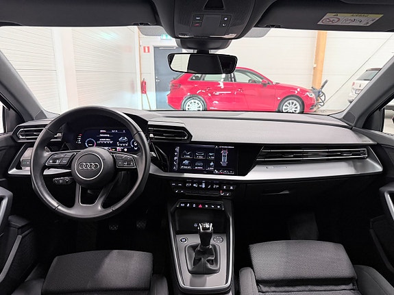 Audi A3 10 of 18