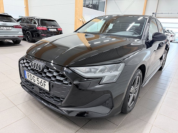 Audi A3 3 of 18