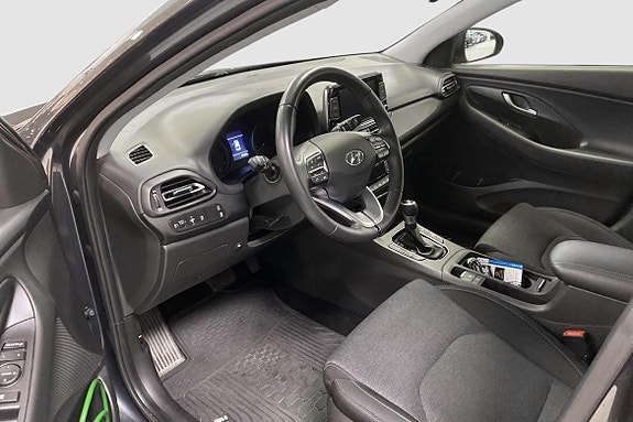 Hyundai i30 7 of 11