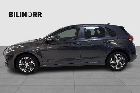 Hyundai i30 3 of 11