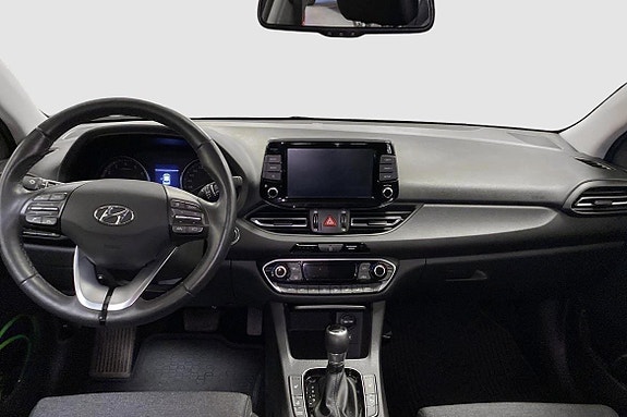 Hyundai i30 9 of 11