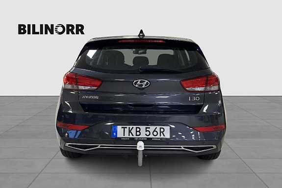 Hyundai i30 4 of 11