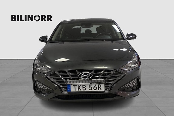 Hyundai i30 5 of 11
