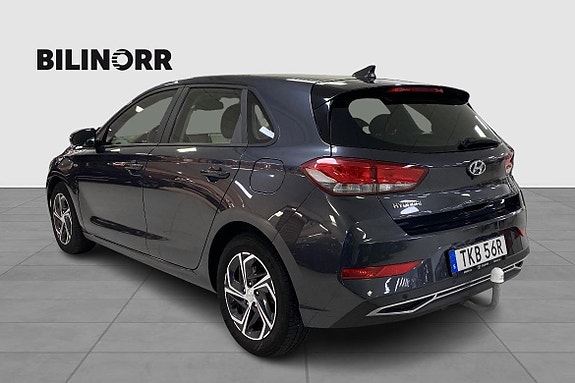 Hyundai i30 2 of 11