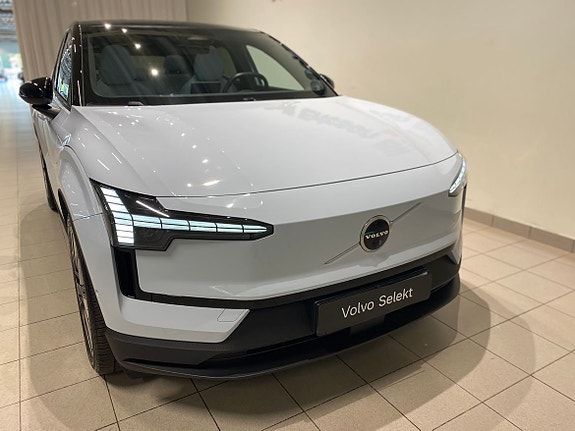 Volvo EX30 10 of 16