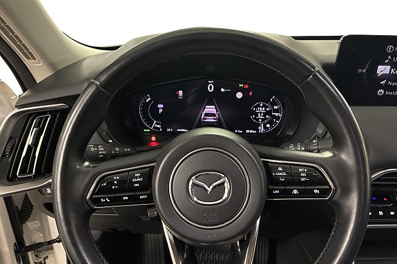 Mazda CX-60 13 of 28