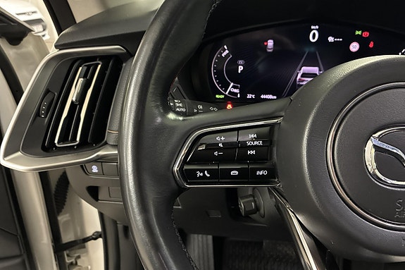 Mazda CX-60 20 of 28