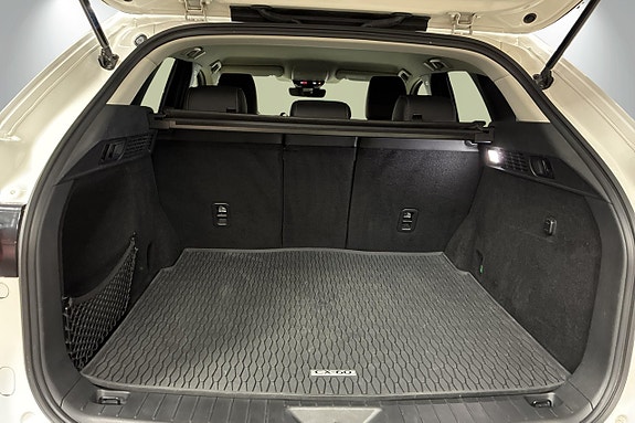 Mazda CX-60 17 of 28