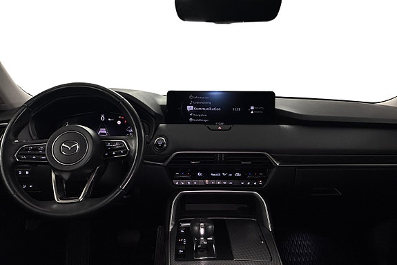 Mazda CX-60 12 of 28