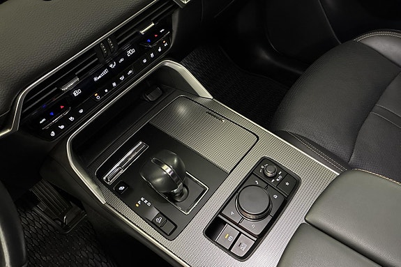 Mazda CX-60 22 of 28