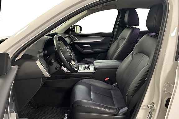 Mazda CX-60 11 of 28