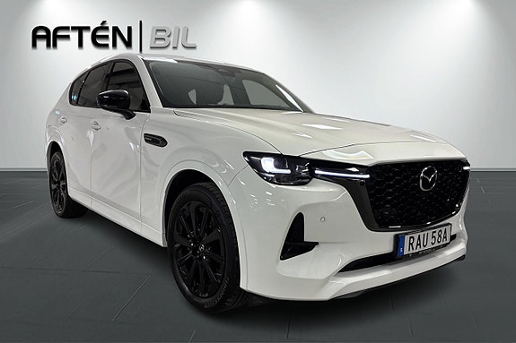 Mazda CX-60 4 of 28