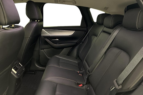 Mazda CX-60 16 of 28