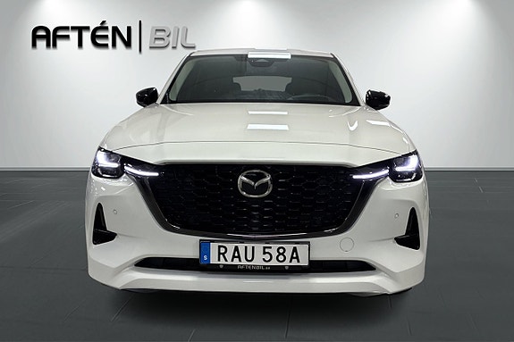 Mazda CX-60 3 of 28