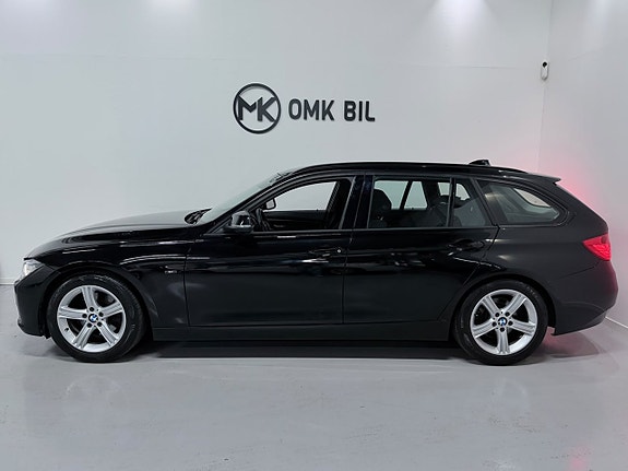 BMW 320d 5 of 25