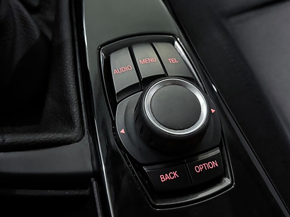 BMW 320d 21 of 25