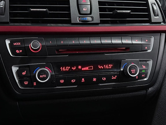 BMW 320d 20 of 25