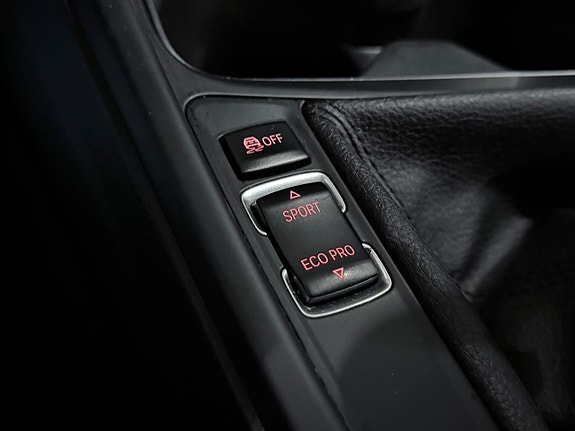 BMW 320d 22 of 25