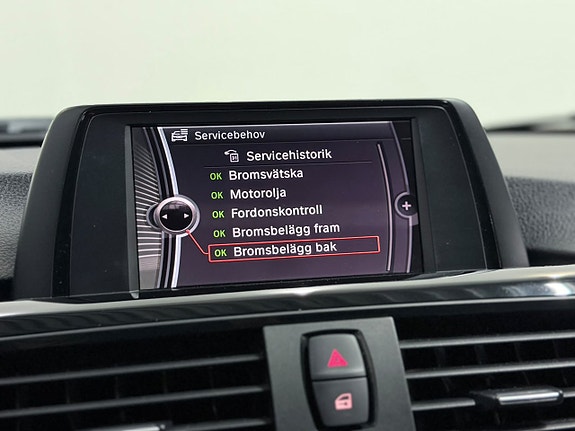 BMW 320d 18 of 25
