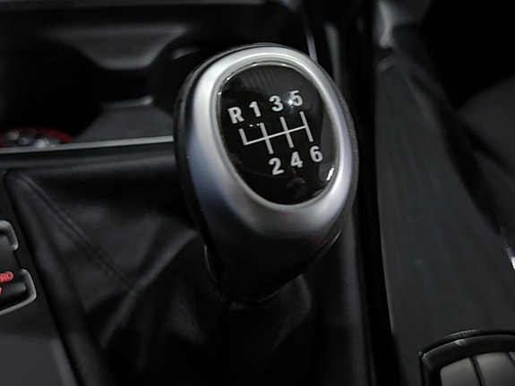 BMW 320d 23 of 25