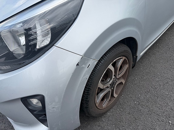 Kia Picanto 5 of 5