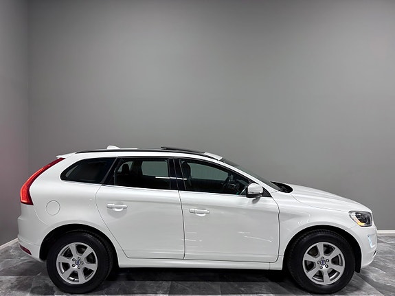 Volvo XC60 9 of 29