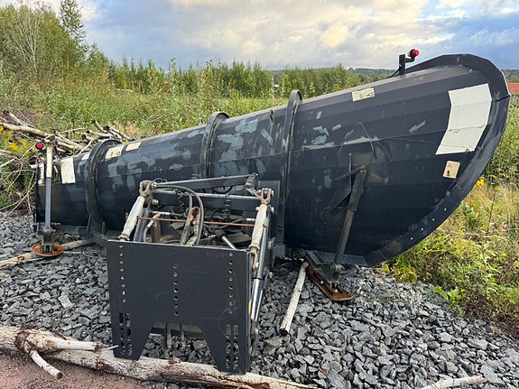 Schmidt Tellefsdal 3600 D-Plow HD 2 of 3