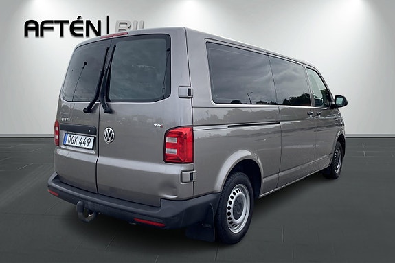 Volkswagen Caravelle 6 of 25