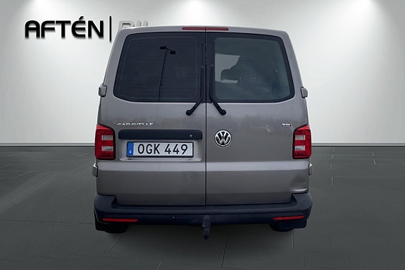 Volkswagen Caravelle 7 of 25