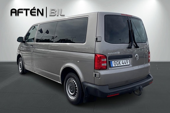 Volkswagen Caravelle 8 of 25