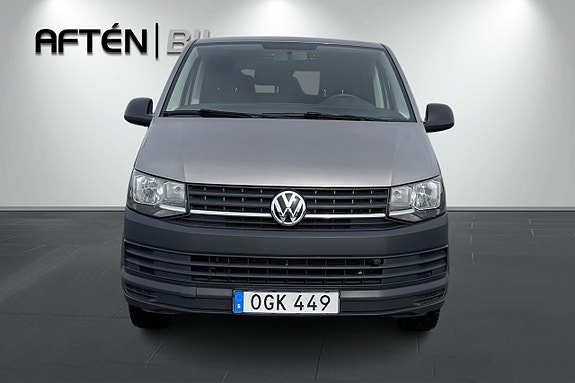 Volkswagen Caravelle 3 of 25