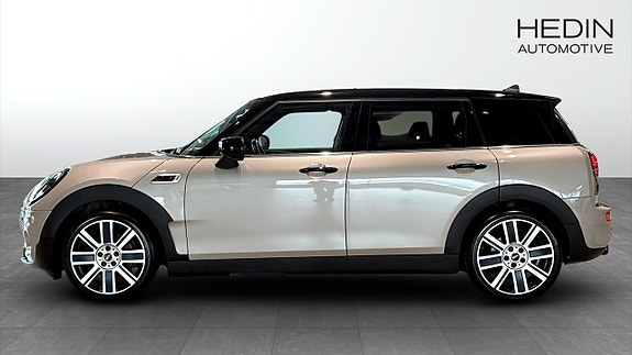 MINI Clubman Cooper S 6 of 9