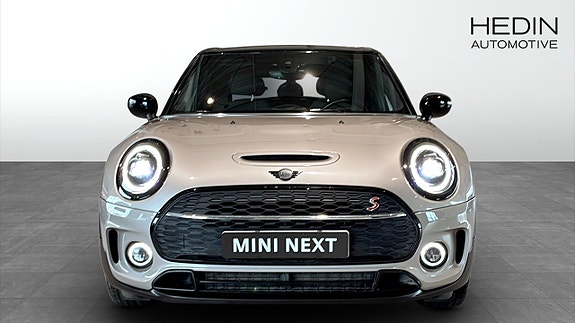MINI Clubman Cooper S 8 of 9