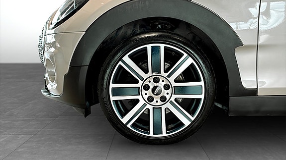 MINI Clubman Cooper S 9 of 9