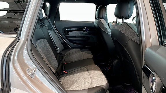 MINI Clubman Cooper S 5 of 9