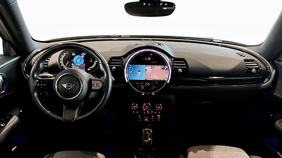 MINI Clubman Cooper S 4 of 9
