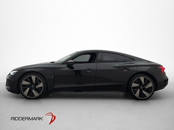Audi e-tron GT 5 of 30