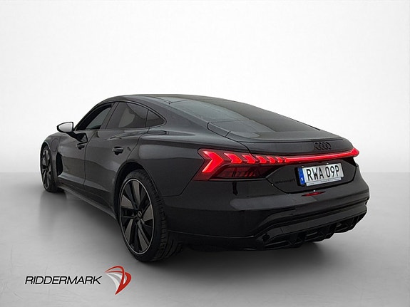 Audi e-tron GT 6 of 30