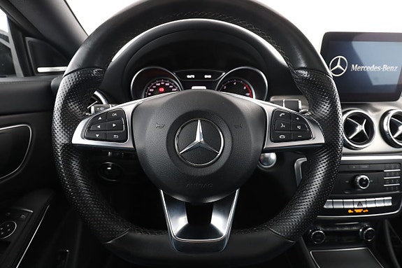 Mercedes-Benz CLA200 19 of 30